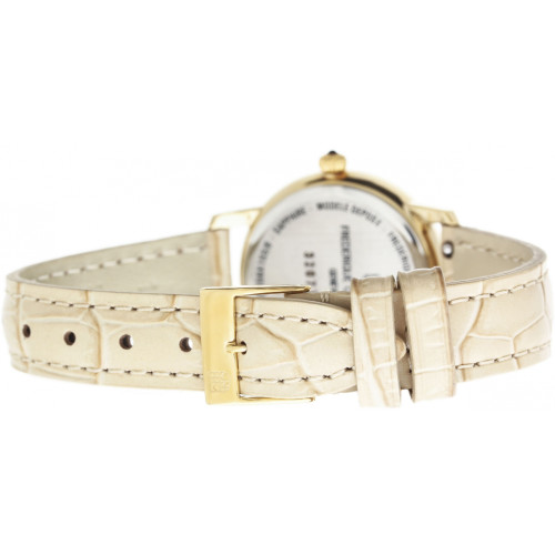Часы Frederique Constant Slimline FC-206MPWD1S5