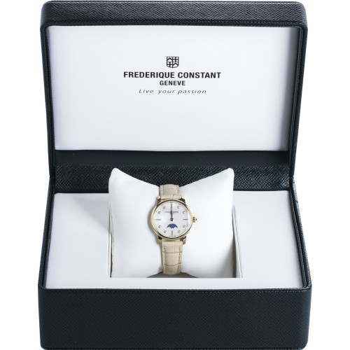 Часы Frederique Constant Slimline FC-206MPWD1S5