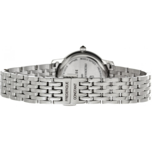 Часы Frederique Constant Slimline FC-206MPWD1SD6B