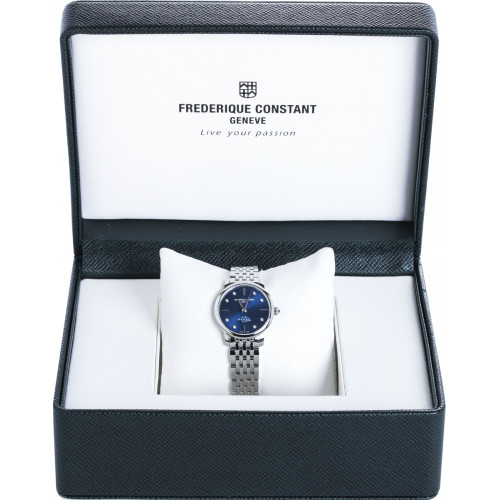 Часы Frederique Constant Slimline FC-206ND1S26B