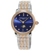 Часы Frederique Constant Slimline FC-206ND1S2B