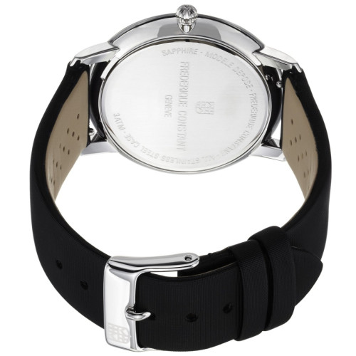 Часы Frederique Constant Slimline FC-220B4SD36