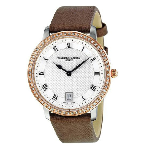 Frederique Constant Slimline FC-220M4SD32
