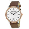 Часы Frederique Constant Slimline FC-220M4SD32
