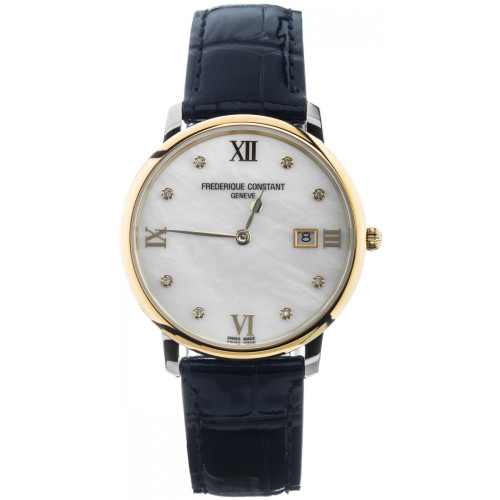 Часы Frederique Constant Slimline FC-220MPWD3S3