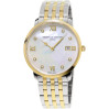 Часы Frederique Constant Slimline FC-220MPWD3S3B