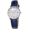 Часы Frederique Constant Slimline FC-220MPWD3SD6