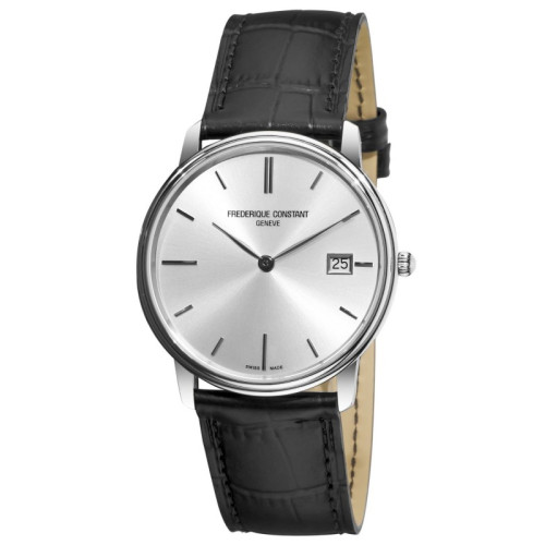 Часы Frederique Constant Slimline FC-220NS4S6