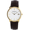Часы Frederique Constant Slimline FC-220NW4S5