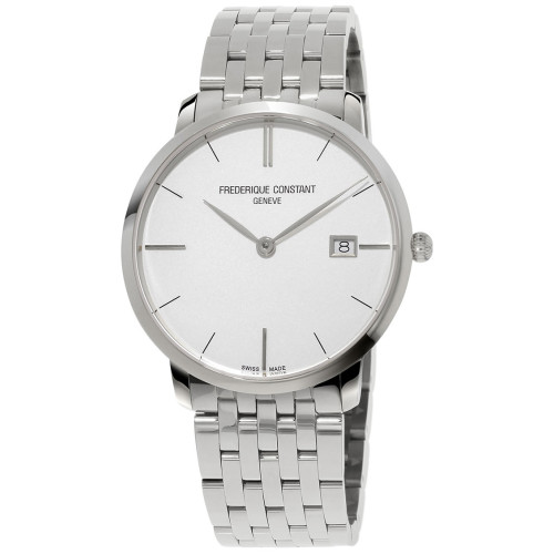 Часы Frederique Constant Slimline FC-220S5S6B