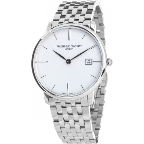 Часы Frederique Constant Slimline FC-220S5S6B
