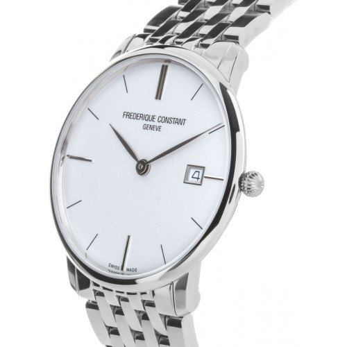 Часы Frederique Constant Slimline FC-220S5S6B