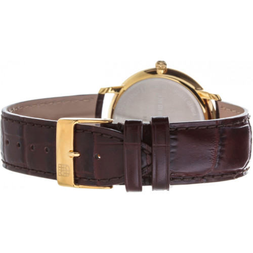 Часы Frederique Constant Slimline FC-220V5S5