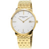 Часы Frederique Constant Slimline FC-220V5S5B