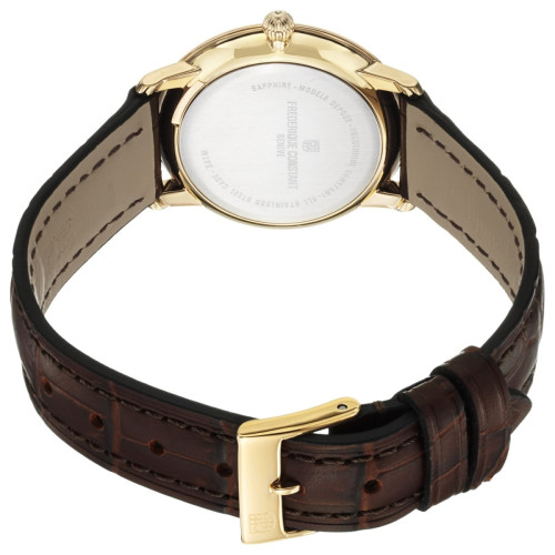 Часы Frederique Constant Slimline FC-235AS1S5