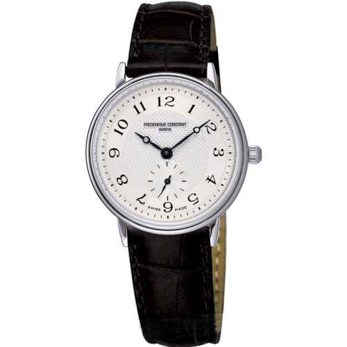 Часы Frederique Constant Slimline FC-235AS1S6