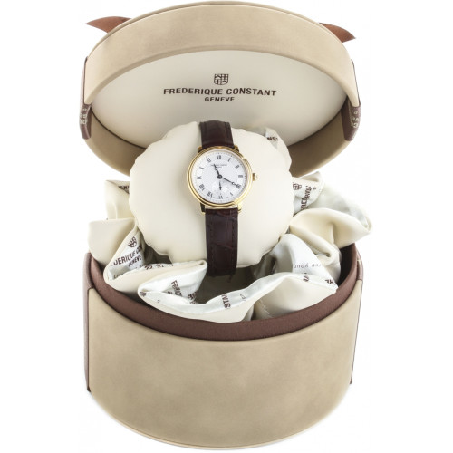 Часы Frederique Constant Slimline FC-235M1S5