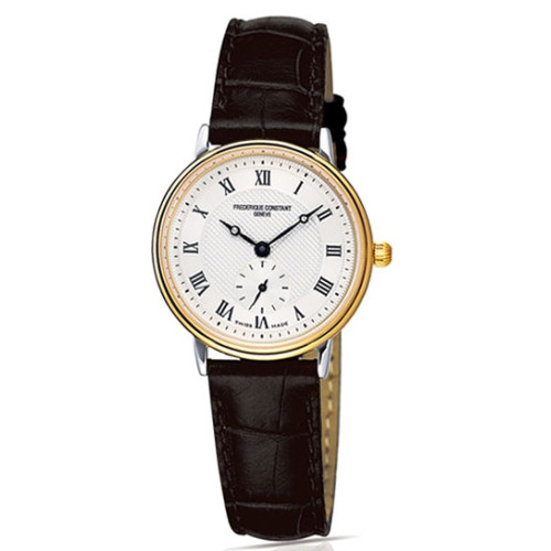 Часы Frederique Constant Slimline FC-235M1SZ7
