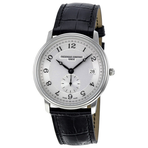 Часы Frederique Constant Slimline FC-245AS4S6