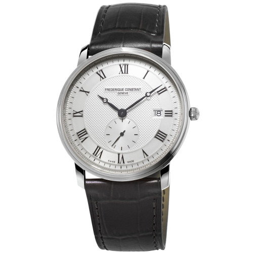 Часы Frederique Constant Slimline FC-245M5S6