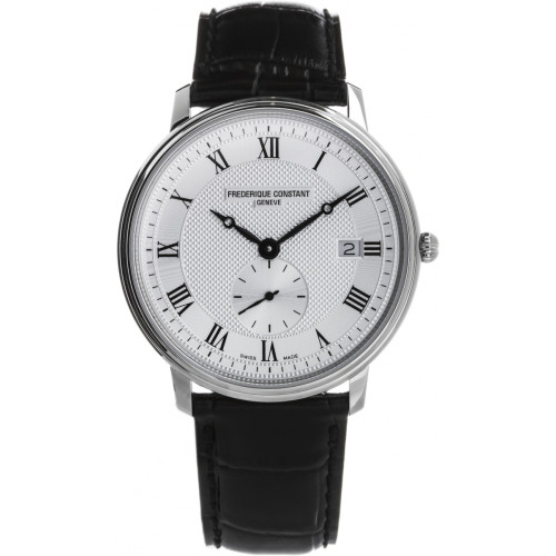 Часы Frederique Constant Slimline FC-245M5S6