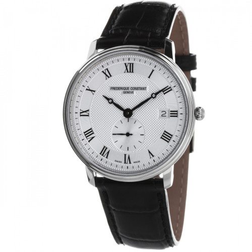 Часы Frederique Constant Slimline FC-245M5S6