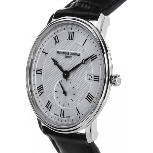 Часы Frederique Constant Slimline FC-245M5S6