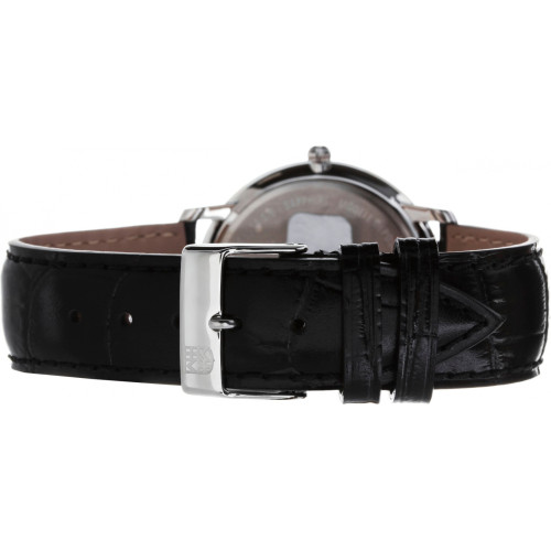 Часы Frederique Constant Slimline FC-245M5S6