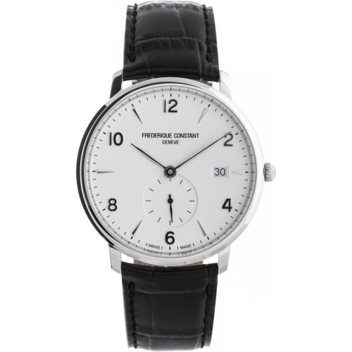 Часы Frederique Constant Slimline FC-245SA5S6
