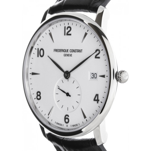 Часы Frederique Constant Slimline FC-245SA5S6