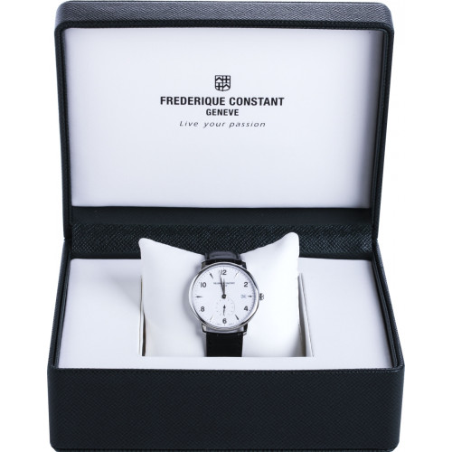 Часы Frederique Constant Slimline FC-245SA5S6