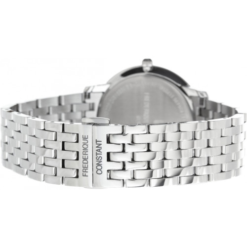 Часы Frederique Constant Slimline FC-245SA5S6B