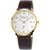 Часы Frederique Constant Slimline FC-245VA5S5