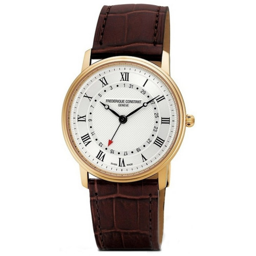 Часы Frederique Constant Slimline FC-250M5S5