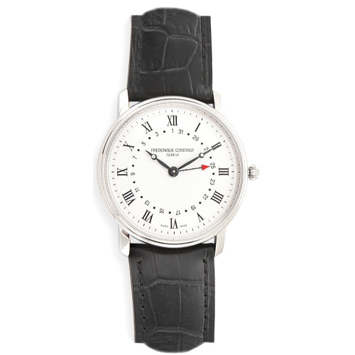 Часы Frederique Constant Slimline FC-250M5S6