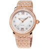 Часы Frederique Constant Slimline FC-303WHF2PD4B3