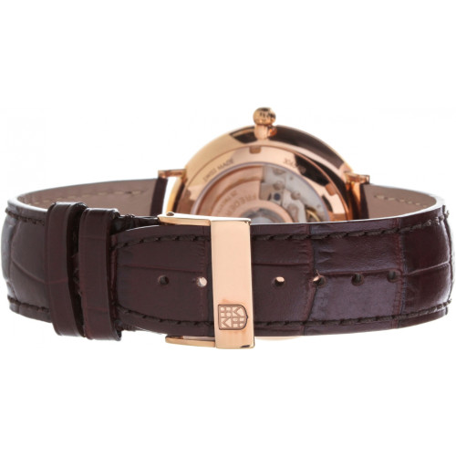 Часы Frederique Constant Slimline FC-306G4S19