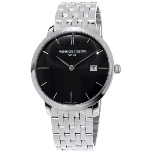 Часы Frederique Constant Slimline FC-306G4S6B2