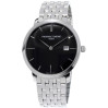Часы Frederique Constant Slimline FC-306G4S6B2