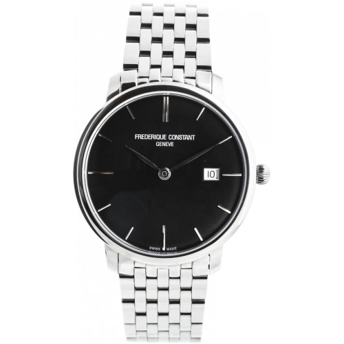 Часы Frederique Constant Slimline FC-306G4S6B2