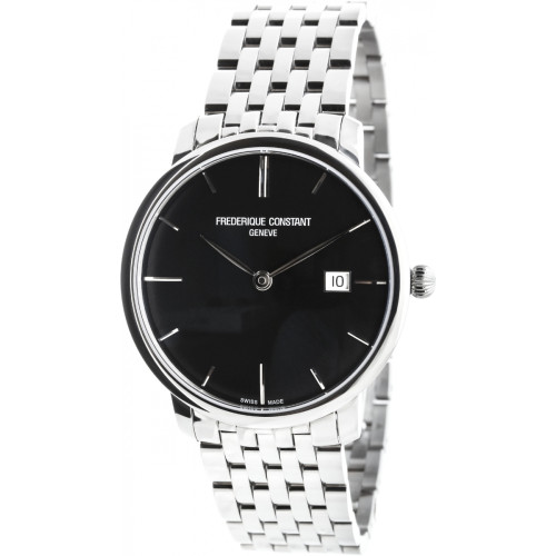 Часы Frederique Constant Slimline FC-306G4S6B2