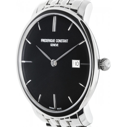 Часы Frederique Constant Slimline FC-306G4S6B2