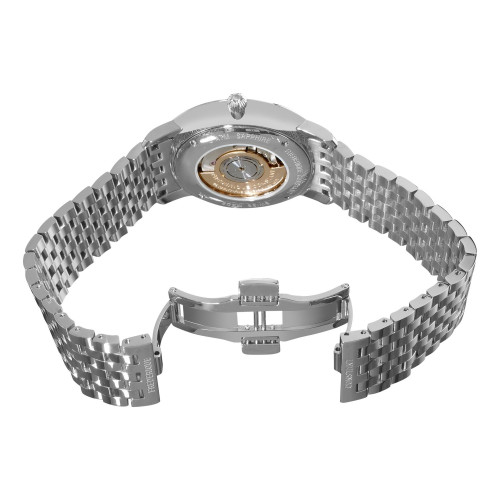 Часы Frederique Constant Slimline FC-306G4S6B