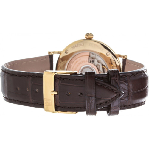 Часы Frederique Constant Slimline FC-306MC4S35