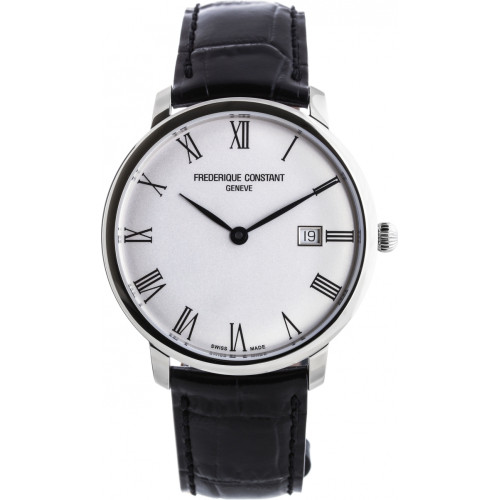 Часы Frederique Constant Slimline FC-306MR4S6