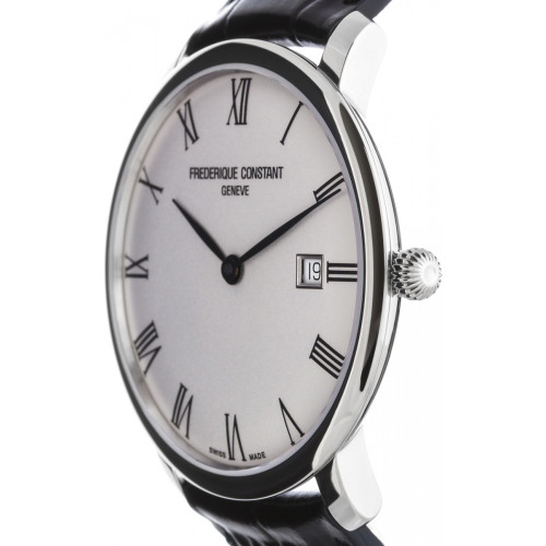 Часы Frederique Constant Slimline FC-306MR4S6