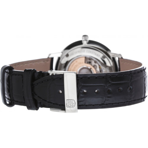 Часы Frederique Constant Slimline FC-306MR4S6
