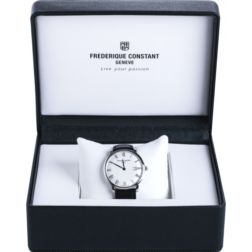 Часы Frederique Constant Slimline FC-306MR4S6