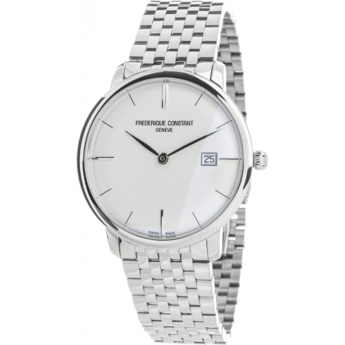 Часы Frederique Constant Slimline FC-306S4S6B