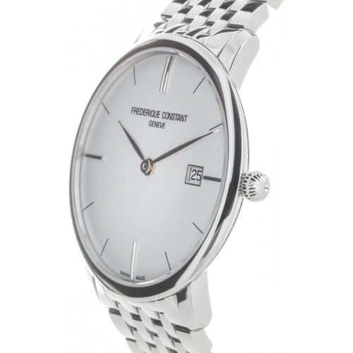 Часы Frederique Constant Slimline FC-306S4S6B